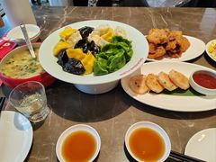 -双合园·海鲜水饺青岛菜(上清路店)