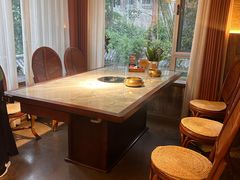 -慢丽江·云南野生菌土鸡锅(付家庄店)