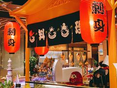 -河北宾馆·香溢自助餐(裕华店)