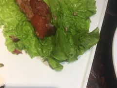 -李记搅团•非遗陕菜(三桥店)