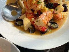 -HOMES上海本帮菜(襄阳公园店)