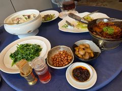 -新加坡泰国村酒楼(五角场店)