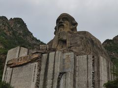 -圣莲山风景区
