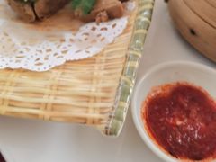 臭豆腐-新木器时代餐厅(太湖新天地店)