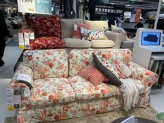-宜家家居(四元桥商场店)