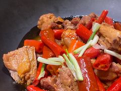 -聚味瞿记·龙虾堂(天元店)