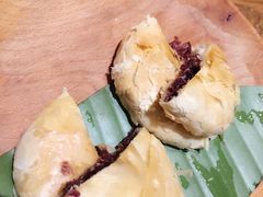 -云海肴·汽锅鸡·云南菜(天津国金汇店)