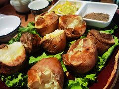 -蒙亨·手把肉·蒙古包文化主题餐厅(天恒广场店)