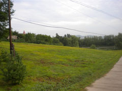 -玉泉威虎山森林公园