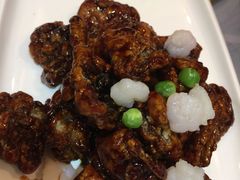 -御花园·粤菜·海鲜火锅(中山公园店)