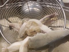 -正能量脆肉鲩火锅
