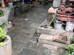 -四方小吃·白族庭院餐厅