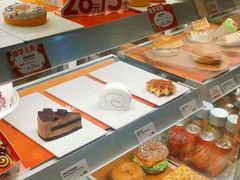 -Tims天好咖啡(华侨城步行街店)