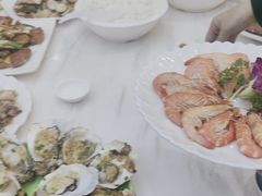 -川湘蓝天海鲜