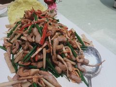 -汤臣·空中餐厅·严选粤菜(石湾世博广场店)