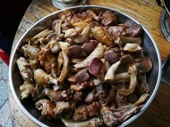 -三哥醉鹅(旧寨店)