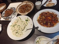 -老牌坊鲁菜名店(美莲广场店)