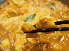 -大嫂镬仔·焖鸡煲·啫啫煲(逢源路店)