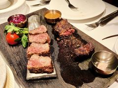 -王品牛排(杭州大厦店)