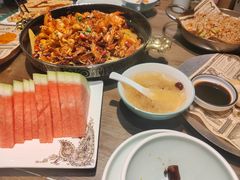 -红蕃干锅·脆皮香辣虾(南屏街金鹰店)