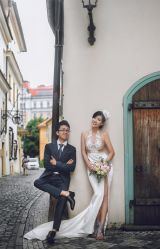 -TANG VISION全球旅拍