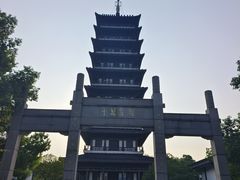 -宜兴龙背山森林公园