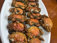 -食的禄山庄