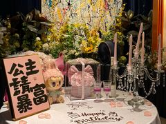 -狮拾久·现代新加坡料理(福田COCO Park店)