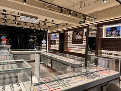 -宝岛眼镜·星创视光中心(中泰店)