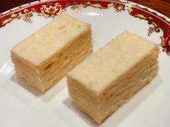 娜帕里勇-东方亚克西餐厅(西康路店)