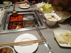 -海底捞火锅(关山保利店)