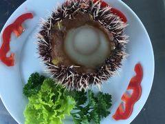 -QQ海鲜餐厅