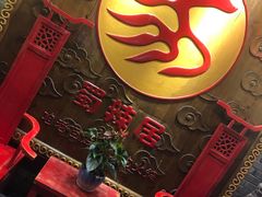 -蜀辣居鲜货老火锅(红牌楼店)