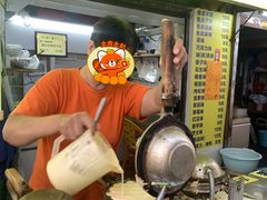 -阿叔鸡蛋仔(燎原路店)