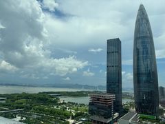 -小南洋海景餐厅(深圳湾店)