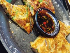 -老卜奎齐齐哈尔烤肉(人民东路店)