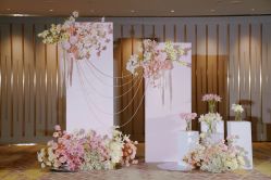 -首都机场东海康得思酒店婚宴·宴会厅·宝宝宴·生日宴