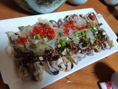 -正宗天津烧麦馆(柳州路店)