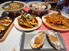 -永信海鲜(群星城店)