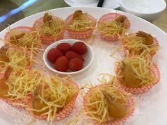 -潮喜竹溪荔湖酒家(荔枝湾店)