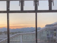 -黄山北站