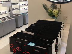 -宝岛眼镜·星创视光中心(黄河店)