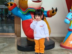 -吉的堡幼儿园(上海金山英慈园)