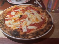 -Mammamia意大利餐厅(阳春巷店)