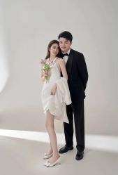 -拾尚映画·STUDIO婚纱摄影(中关村店)