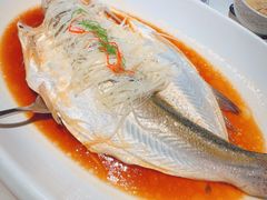-淮扬府(安定门店)