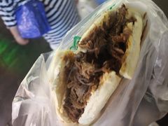 -老刘家biangbiang面(鼓楼店)