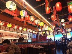 -仙隐小鹿中華の日料(荣民龙首广场店)