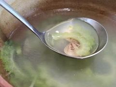 沙白苦瓜汤-满香舒·漳州小馆(大唐店)