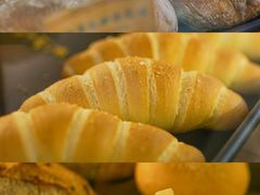 -屋裡·Union Bakery(龙江路店)